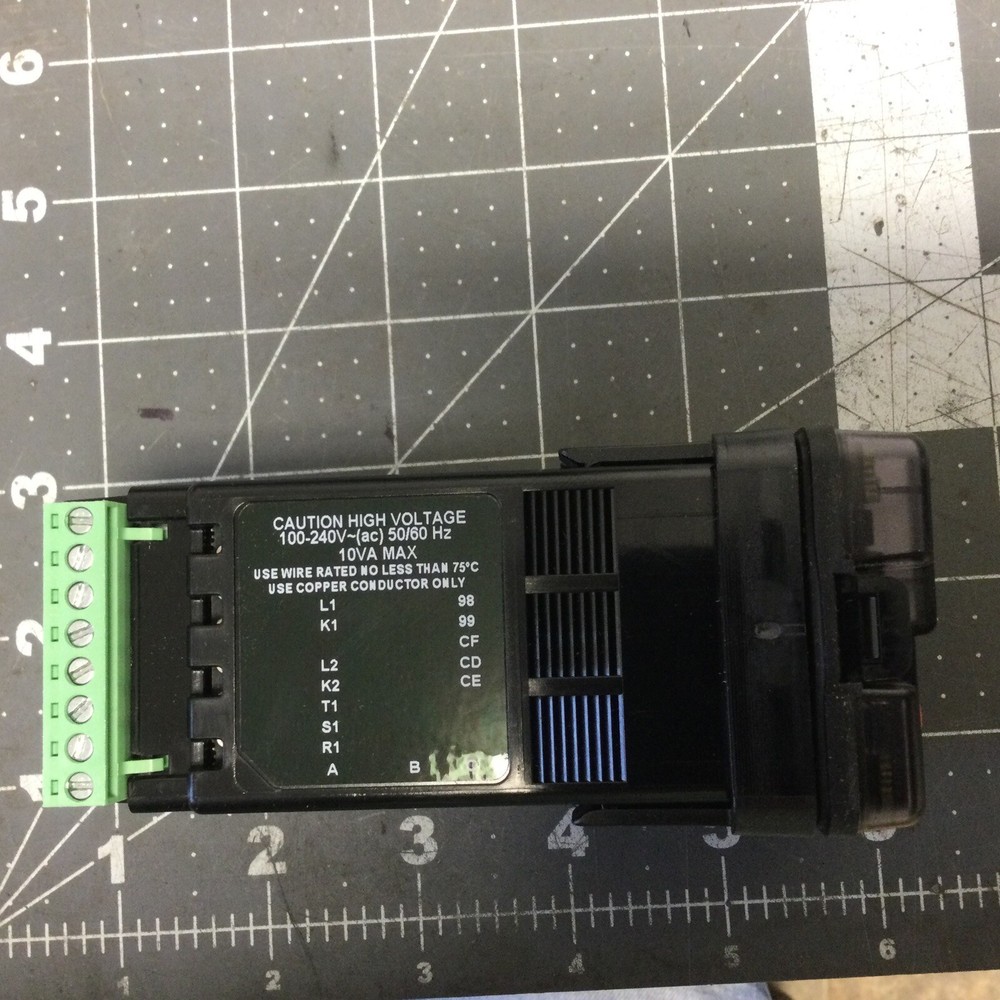 Watlow PM6C1KH-AAAAAAA (LN23G)