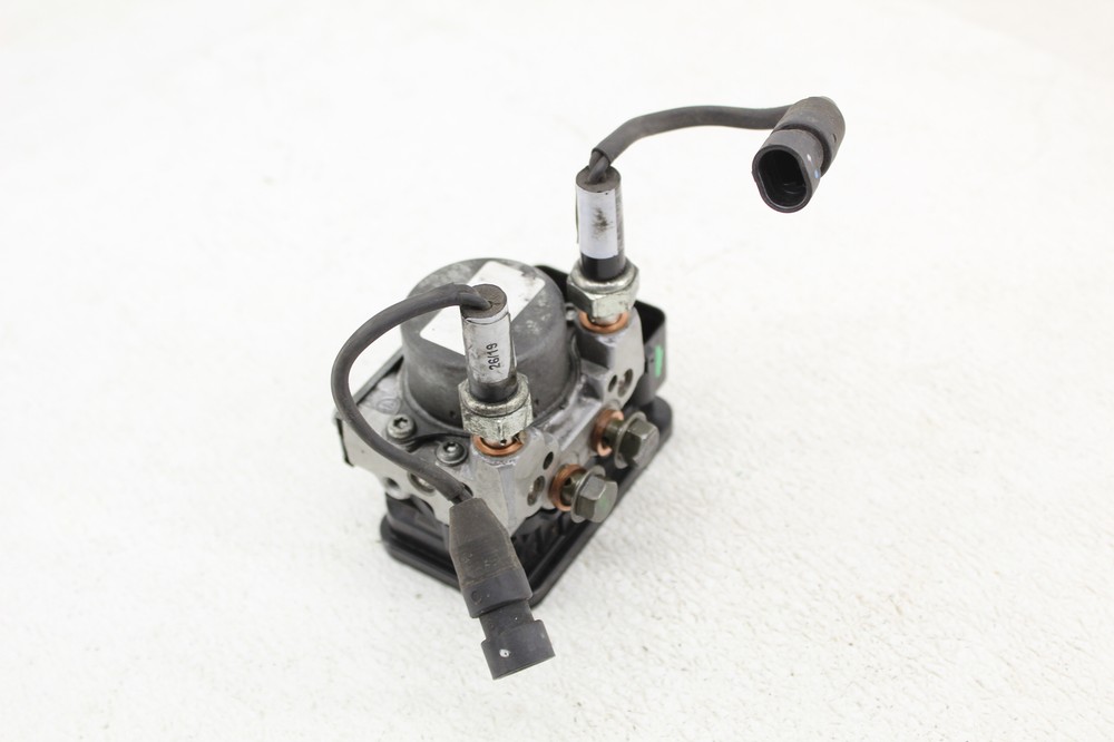 14-22 Indian Chieftain Abs Pump Unit Module