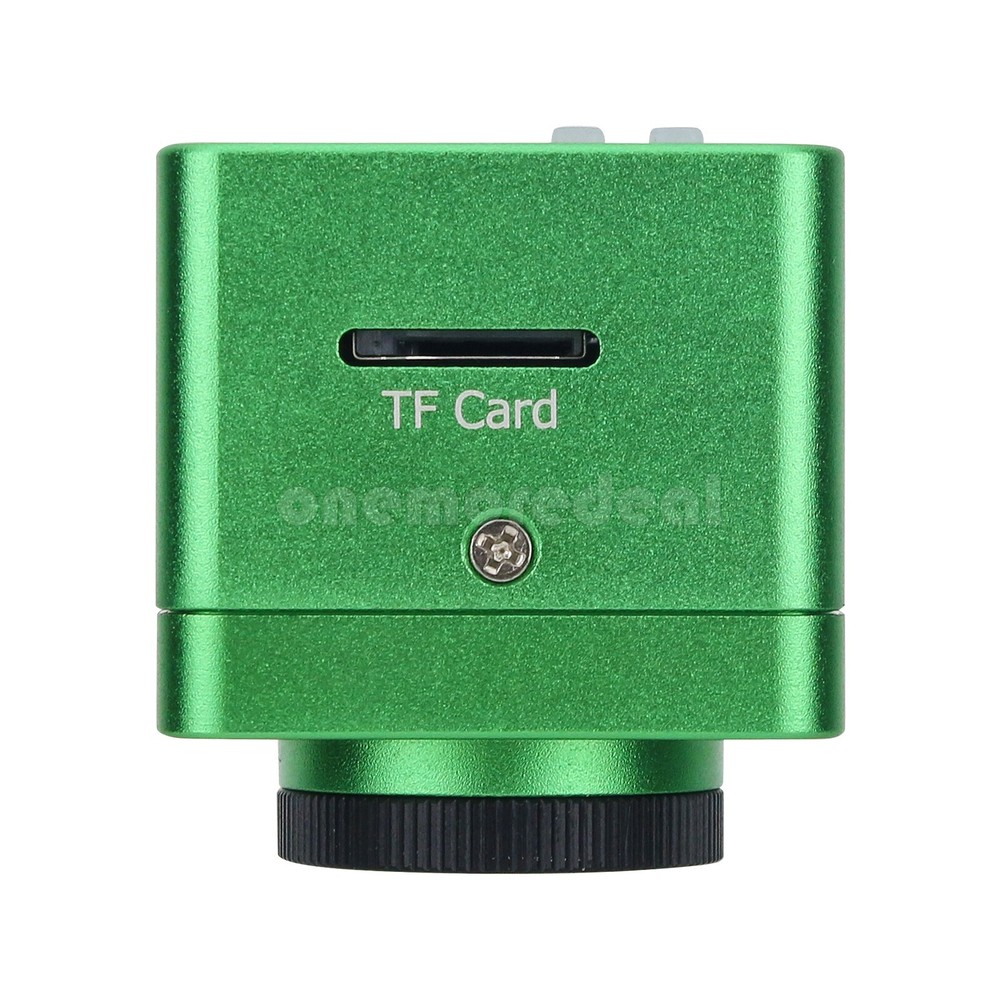 HY-6210 4K UHD Microscope Camera Electronic Image Sensor 16 Million Pixel Camera
