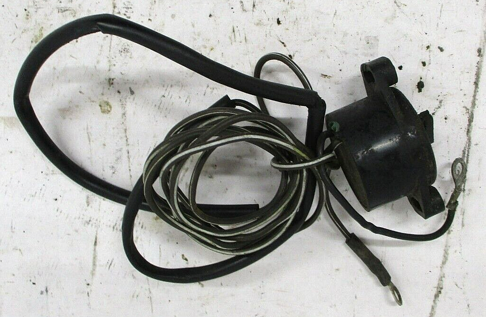 Mercury Mariner OEM Trim Sender