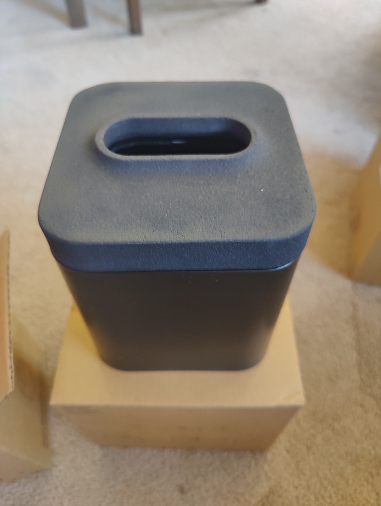 Branch & Vine Tissue Dispenser