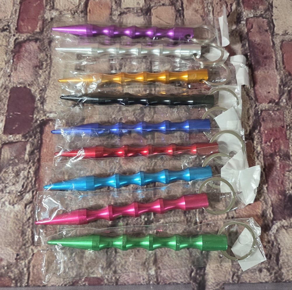Kuboton Safety Stick 9-Pack