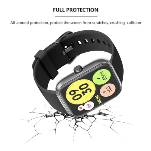 [2-Pack] Screen Protector Compatible with WNH IDW25 / KALINCO IDW25 / Konitee