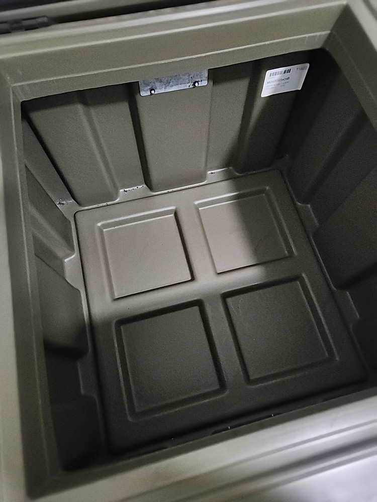 Spacecase Ex Military Surplus