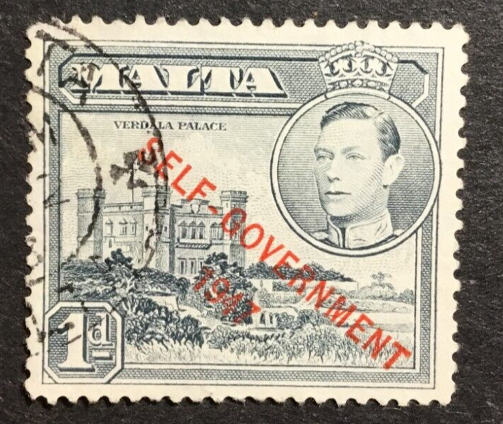 Maltese, Malta Postage Stamps