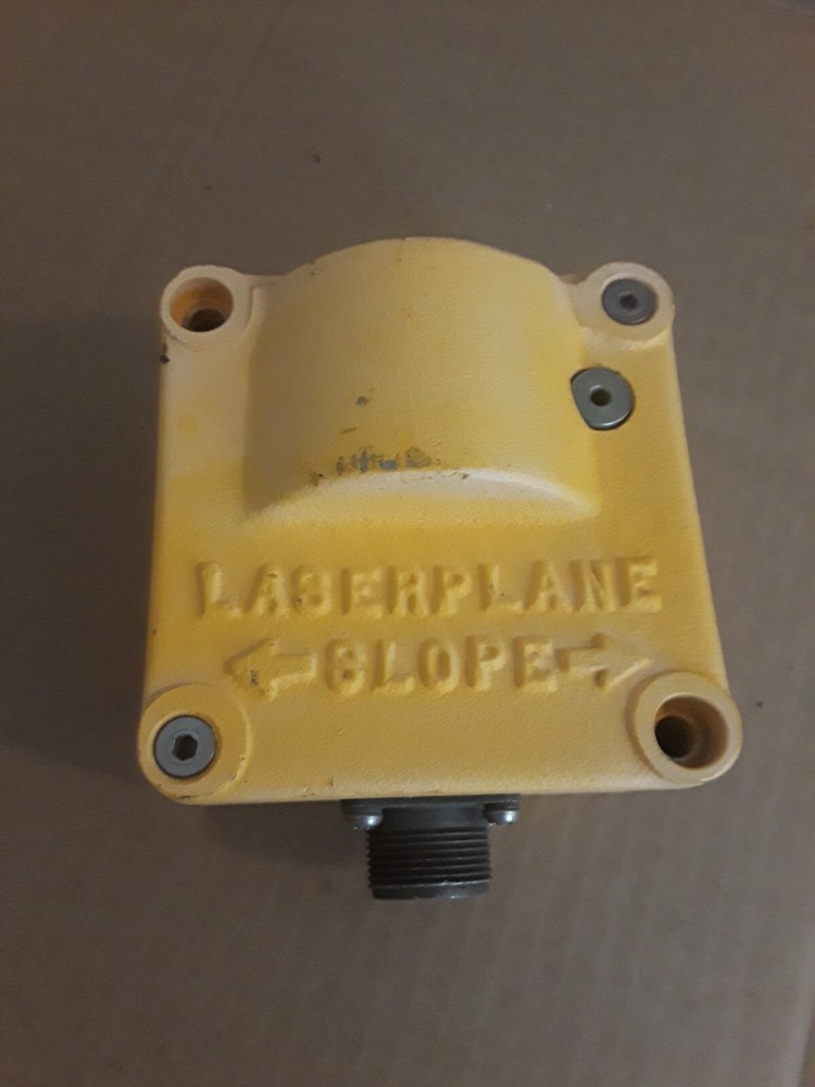 Spectra Precision Laserplane Slope Sensor 0365-4010 (Trimble)