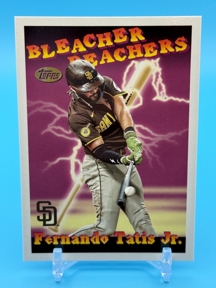 2025 Topps Update Baseball INSERTS **Pick From List** You Pick