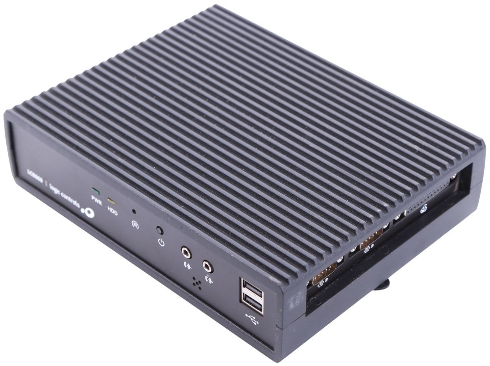 Logic Server KDS, LC8600