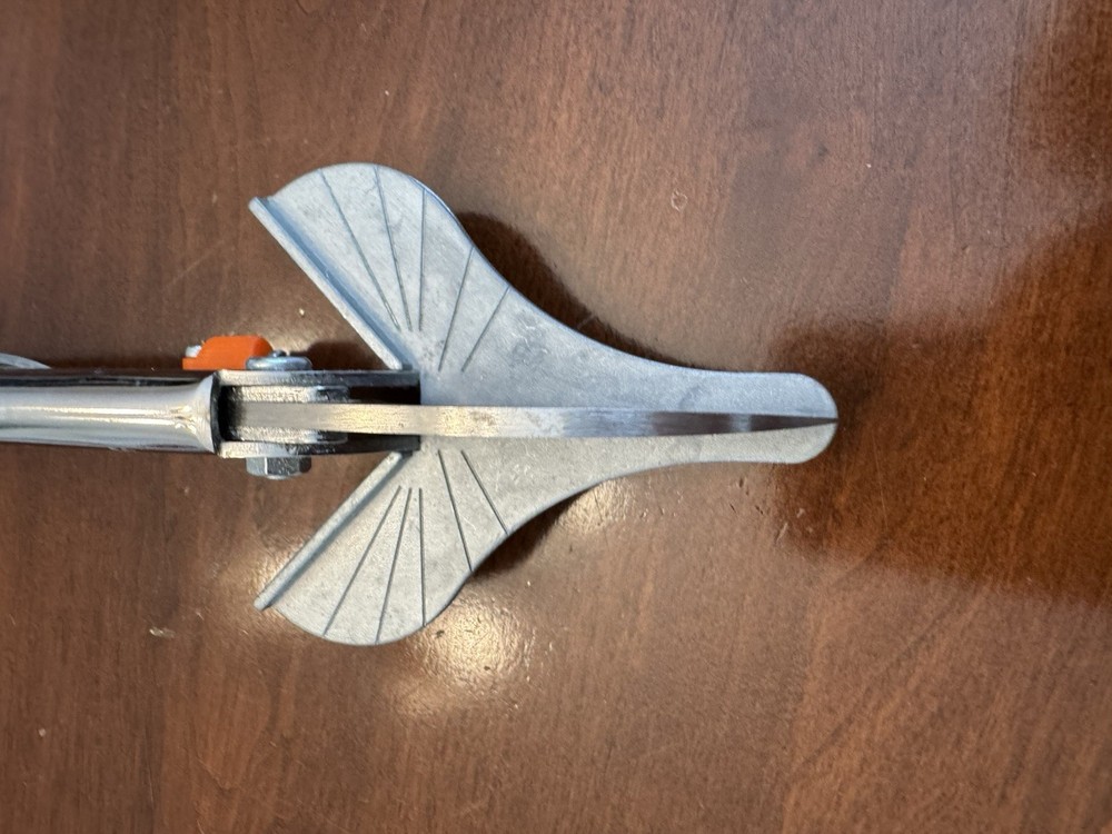 Loewe Scheren Miter Cutter Angle Scissors Shears