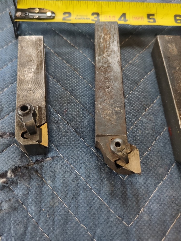 Insert Tool Cutters