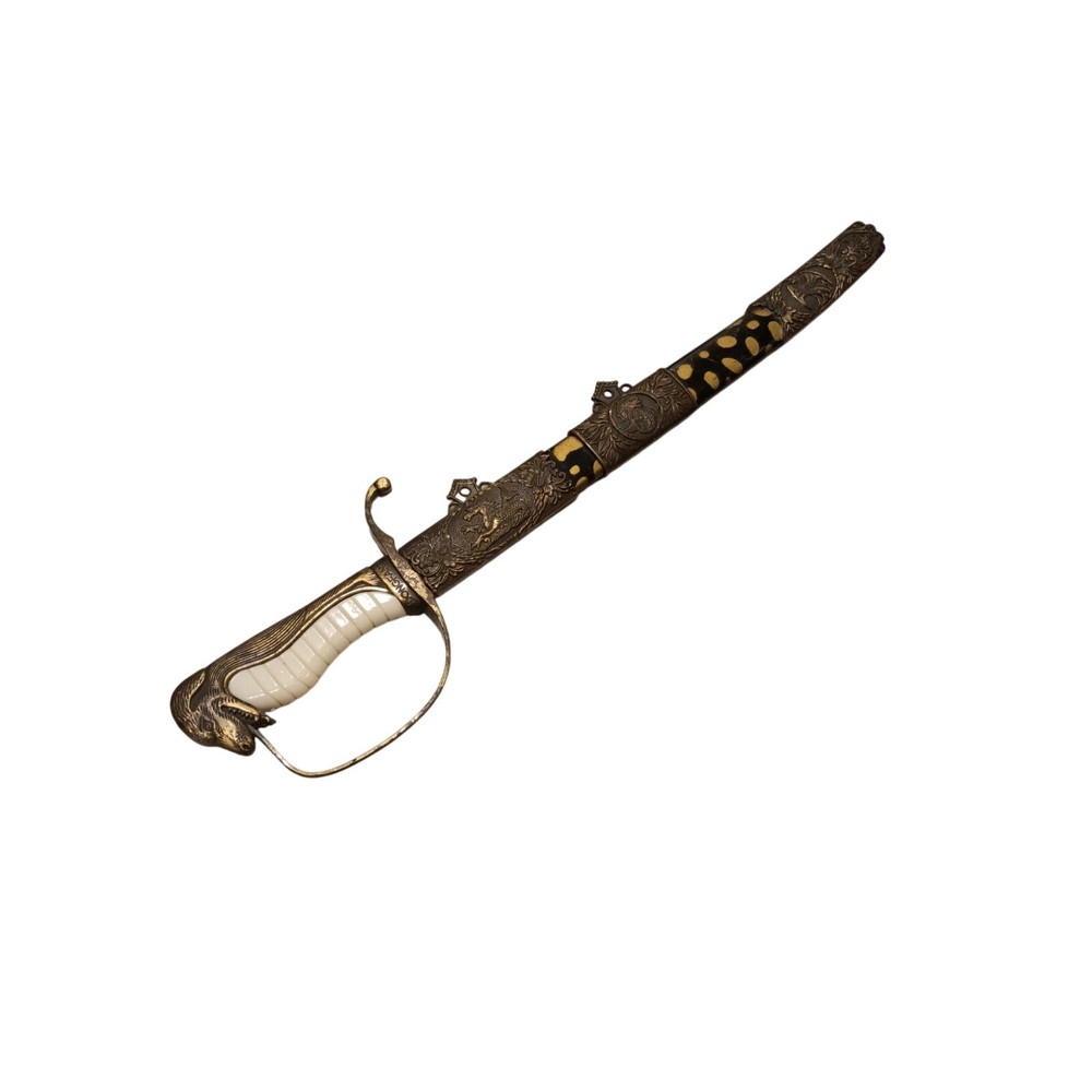 Dongfang Decorative Sword