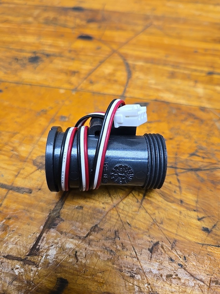 Navien Flow Sensor Tankless Water Heater OEM Navien Part 30010537A