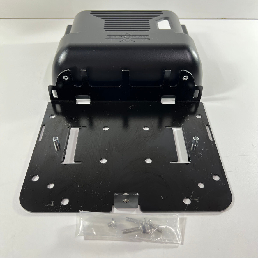 Rocket IoT Enclosure For RIOT XLE Enclosure Assembly