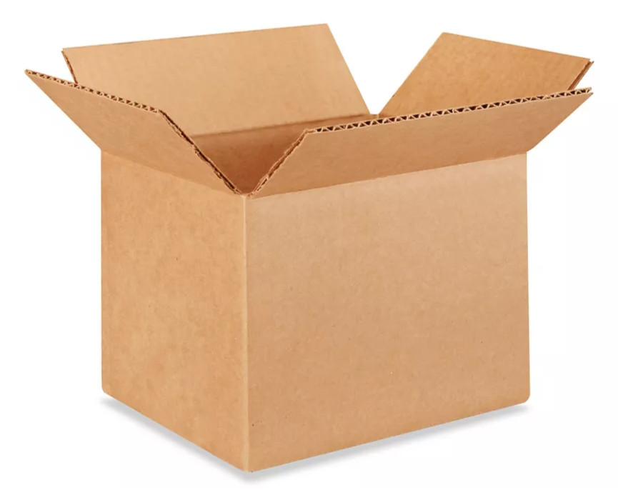 Shipping Boxes Many Sizes Available! Mailing Moving Packing Storage! 25/bundle