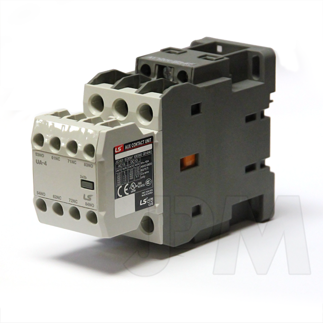 Motor Contactor / Magnetic Switch For Stephan VCM 44 - NEW