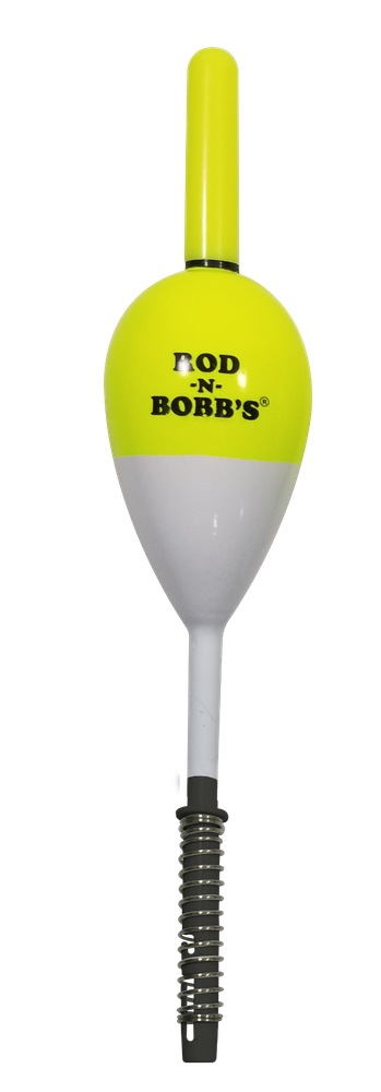 SuperGlow Lighted Bobber