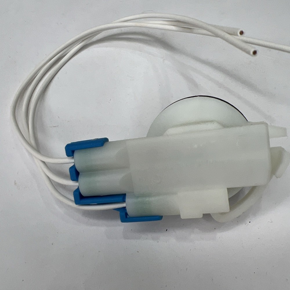 Tail Light Socket Standard Motor Products S829