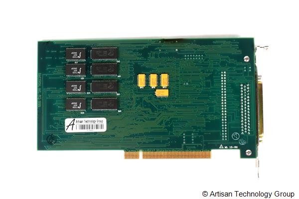 Dactron MPU-PCI Data Acquisition Module
