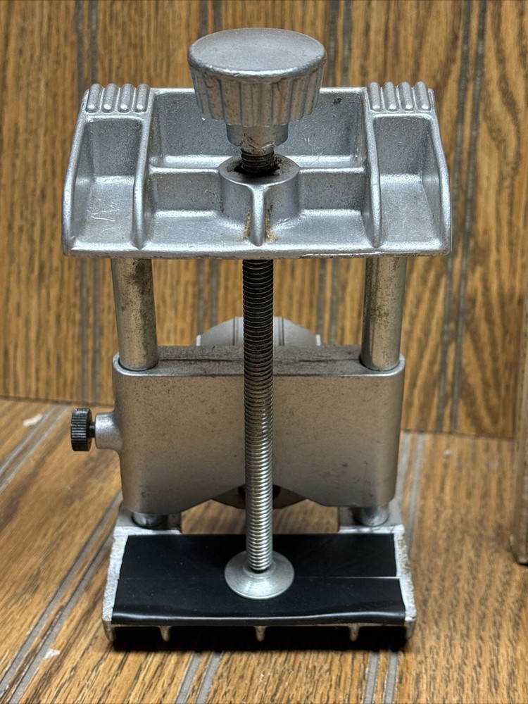 General Doweling Jig Model 840