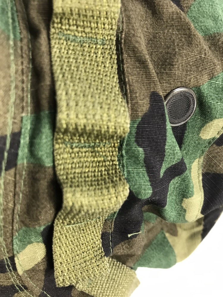 TRANSITIONAL BOONIE HAT R&B size 7 1/2