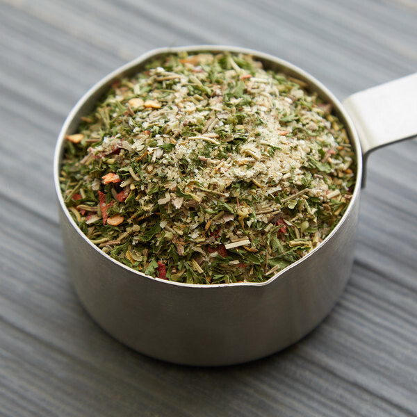 Bulk Herbs & Garlic Blend - 8 oz.