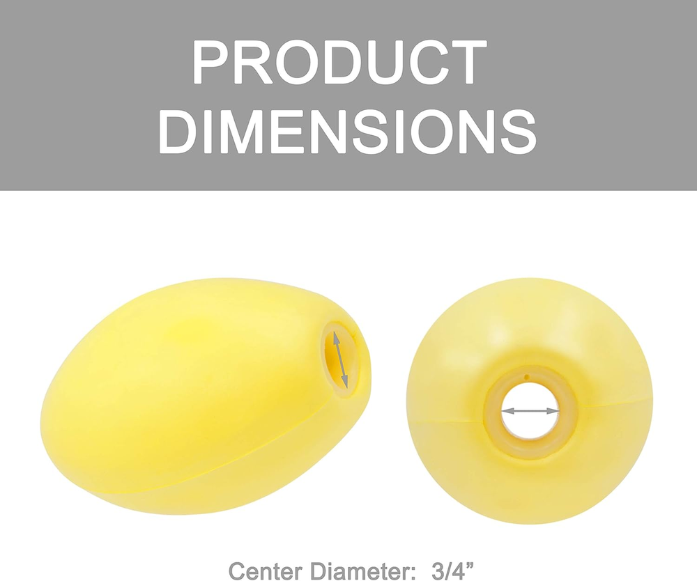Float (Pack of 2)