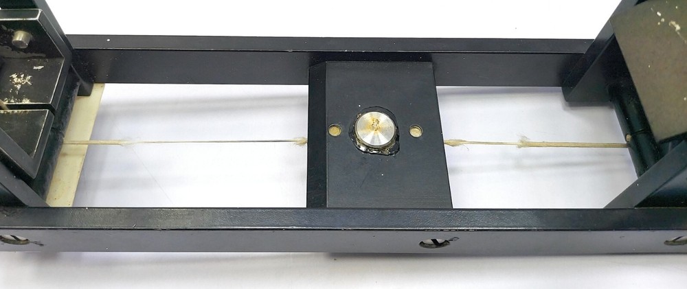 C.Plath Type 2535 Azimuth Compass