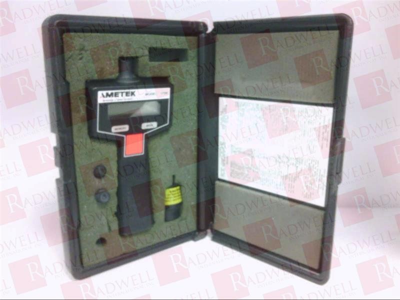 AMETEK 1726 / 1726 (USED)