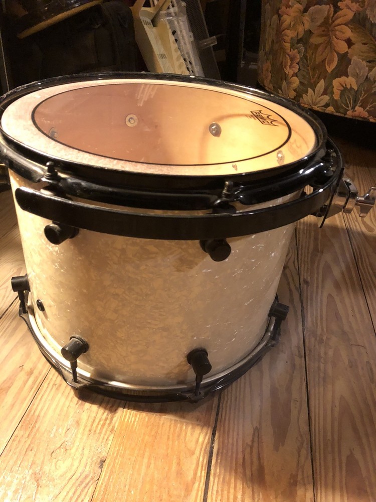 Spaun Drums Custom Series