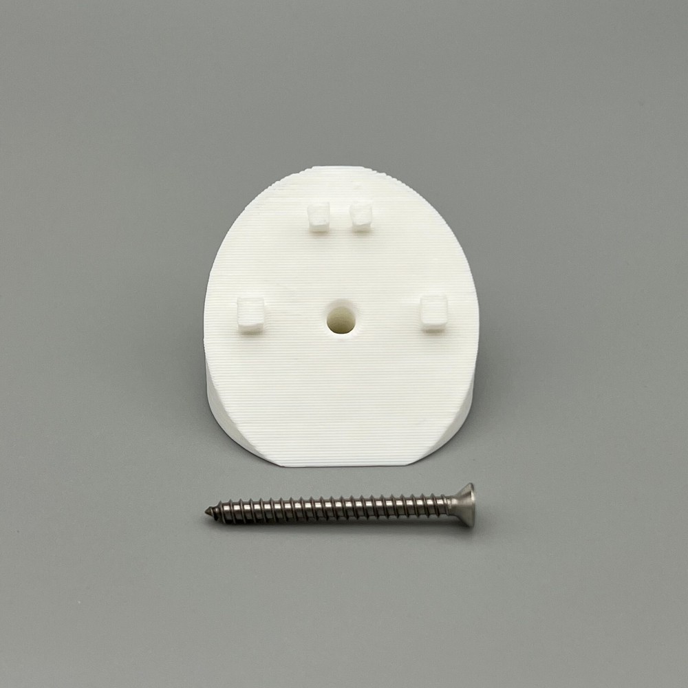Unifi Protect G3 Instant Angled Wall and Surface Mount, 45°