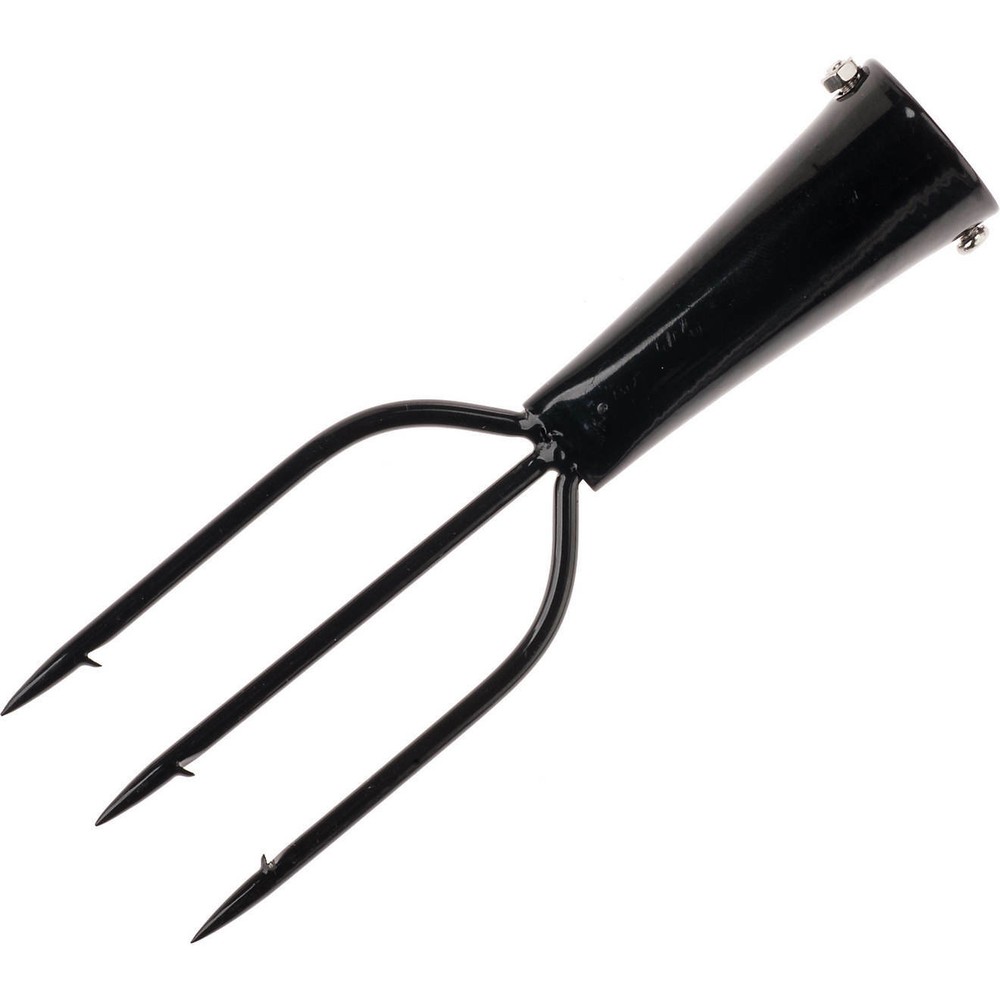 New 3-Prong Frog Spear