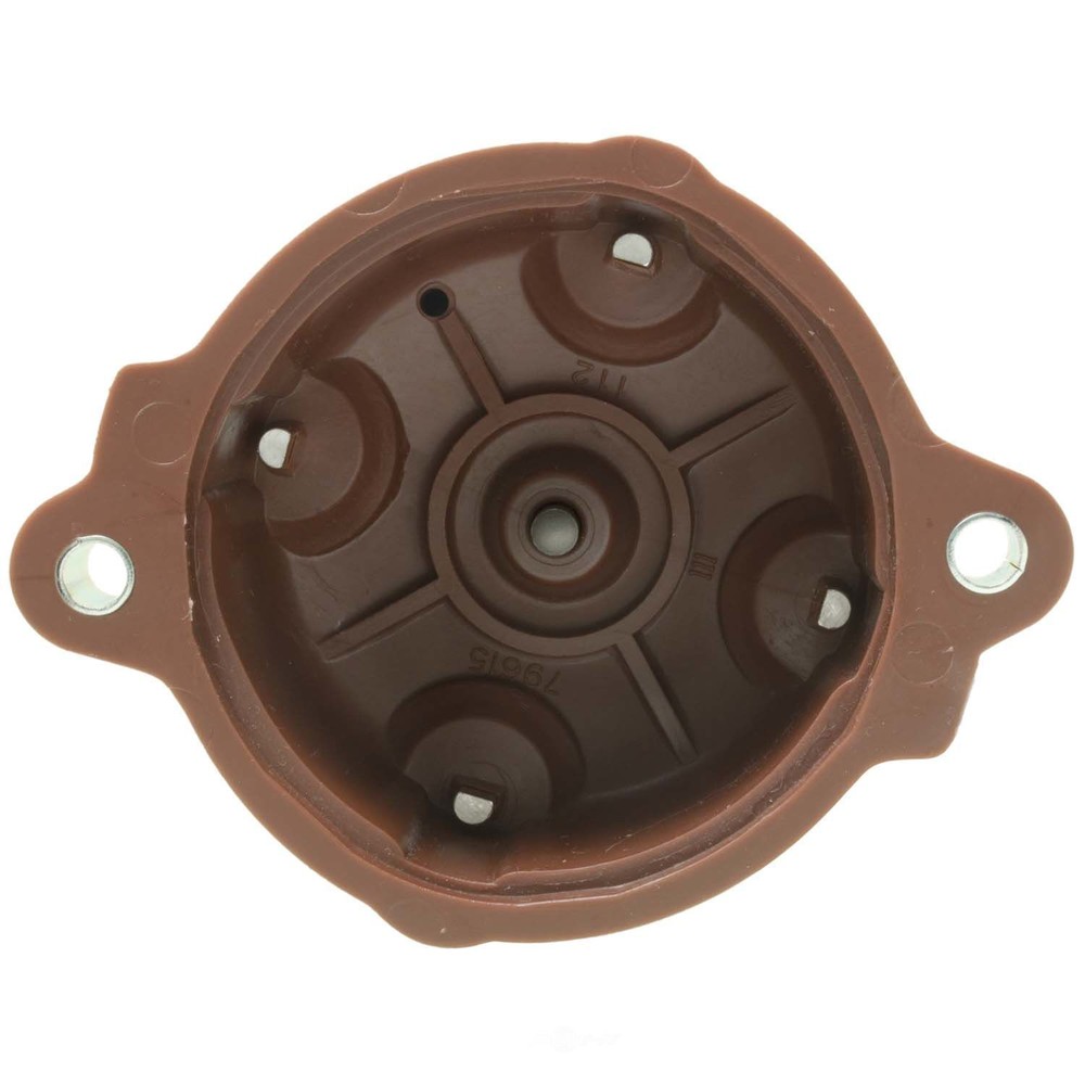 Distributor Cap and Rotor Kit WVE 3D1238