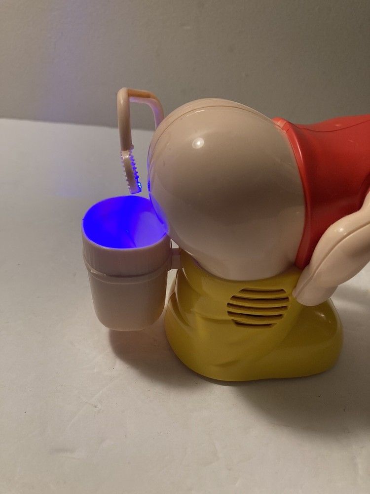Bubble Maker Toy The Funny Music Automatic Bubble Blower