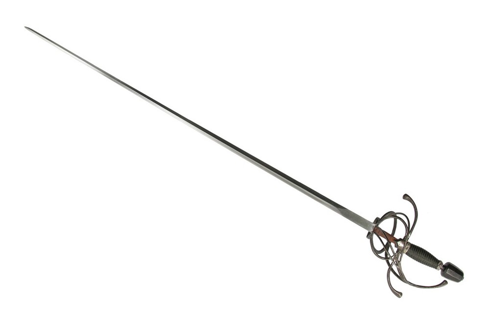 Hanwei - Solingen stoque
