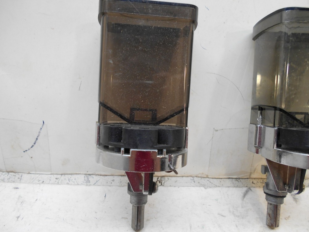 2 lee pro auto disc powder measures + 14 disc reloading