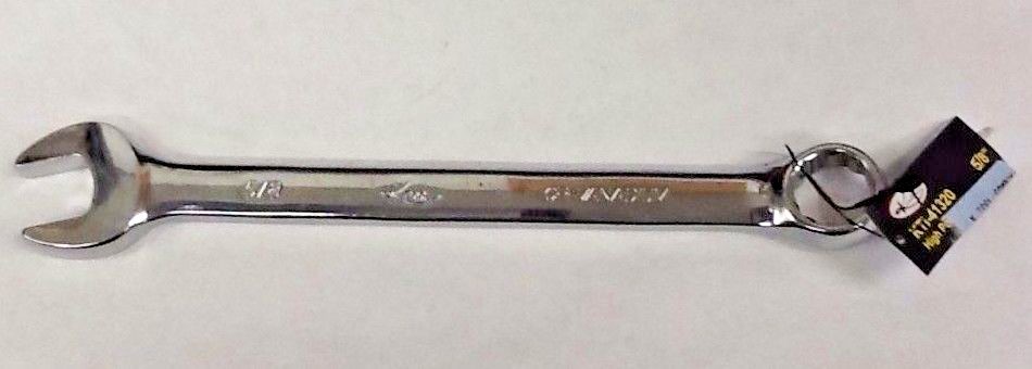 K-Tool KTI-41320 5/8" Combination Wrench CR-Vanadium