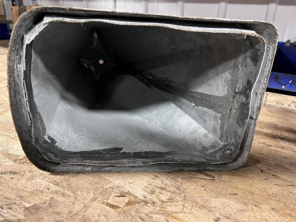 Aermotor X-560 Galvanized Bonnet