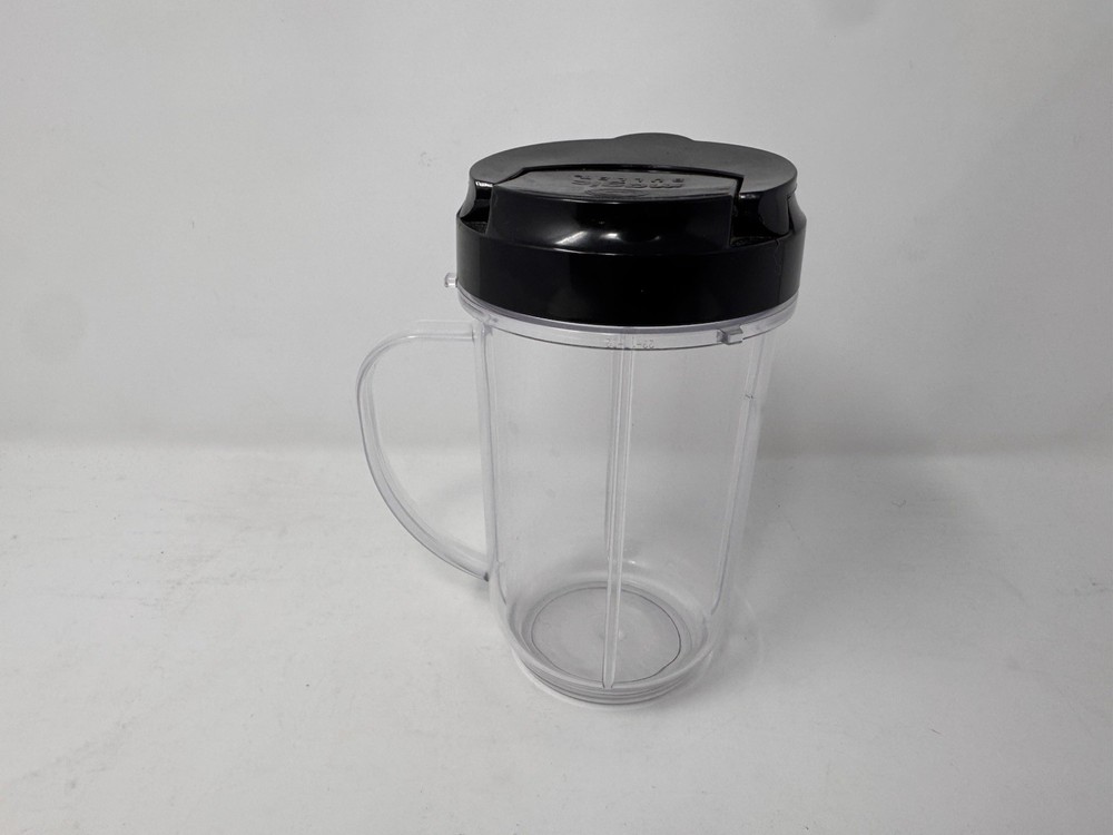 Magic Bullet MB1001B Replacement Plastic Pitcher & Cover