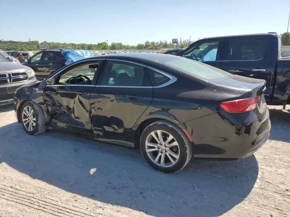 200 2016 Air Shutter 733260