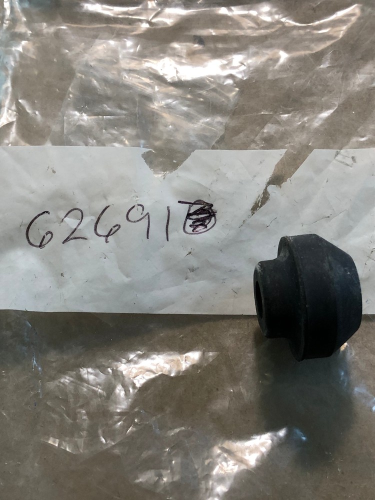 Whirlpool # 62691 Grommet - Refrigeration