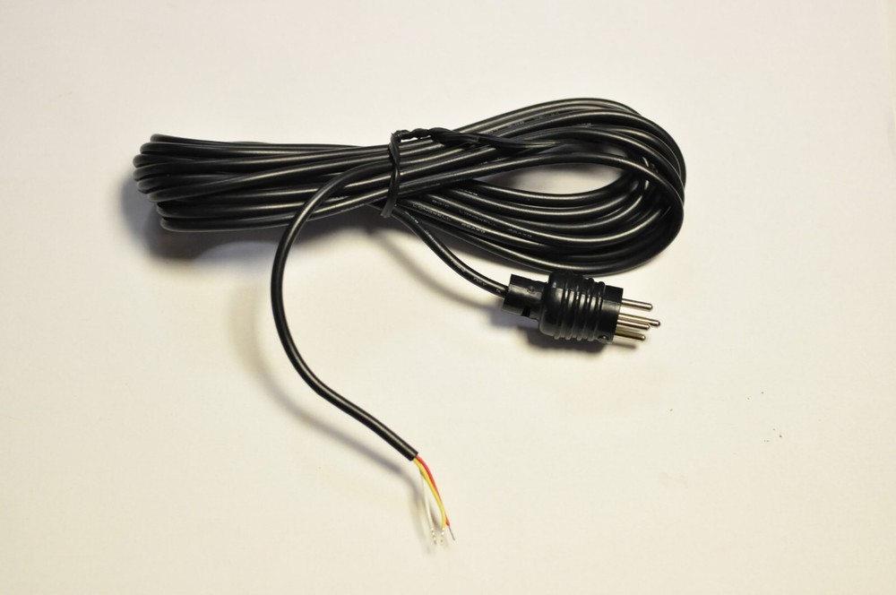 Kodak Carousel replacement remote cord. New.