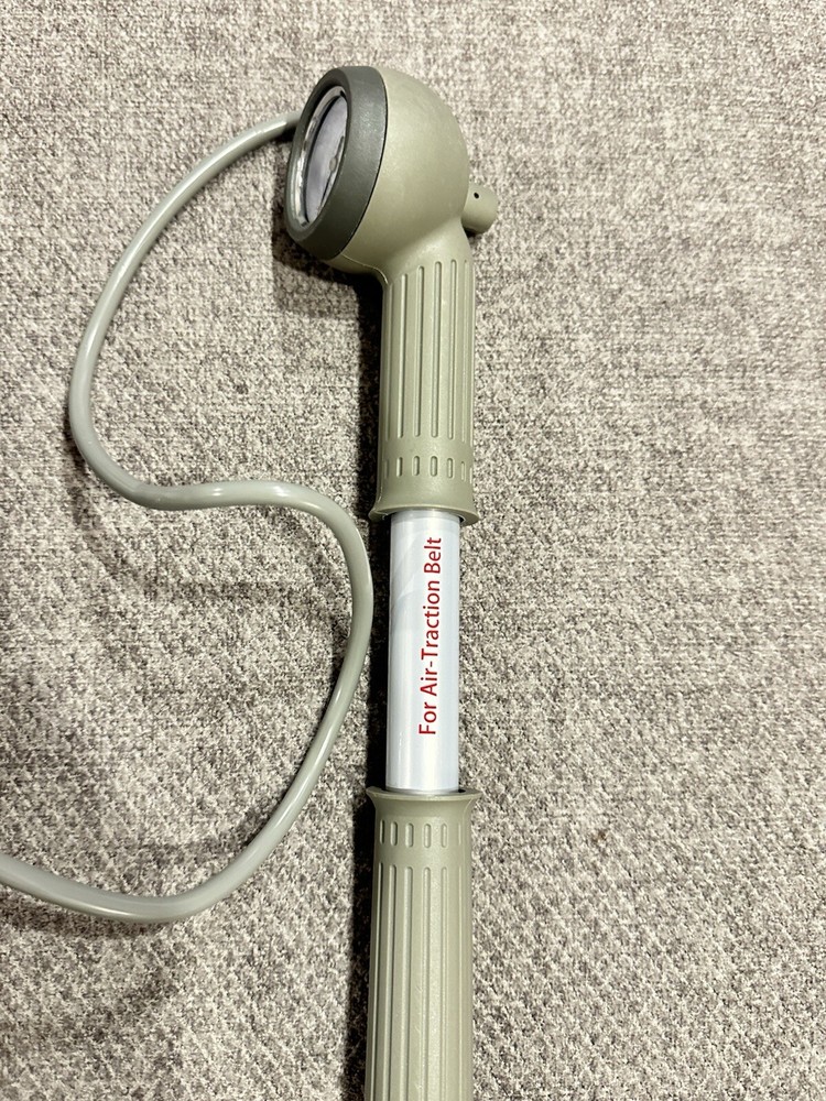 Neck Traction Device