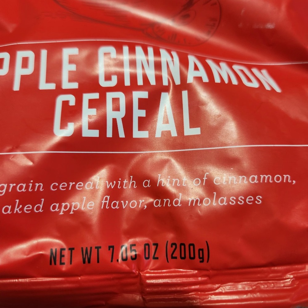 Ready Wise Meal Packets 4 Pack Assortment