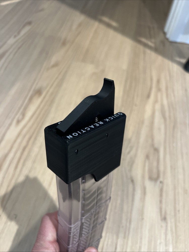 Compact Speed Loading Device -Range Tool - Quick Reaction Industries