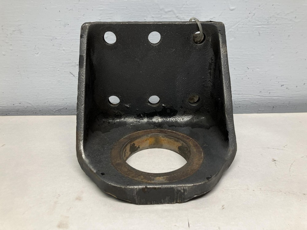 CAT 3126 Engine Mount - Used | P/N 6802430105E