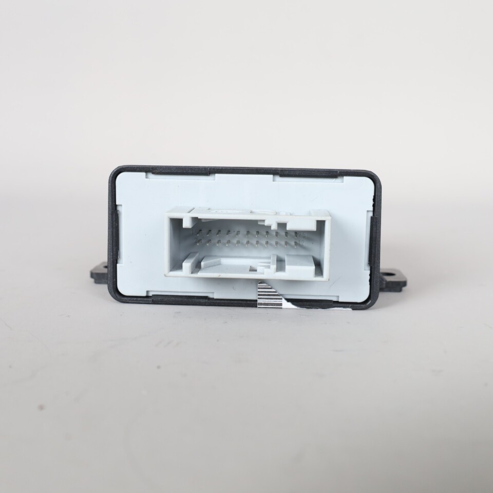 2014 Audi A7 Headlight Range Control Module 4H0907357B OEM