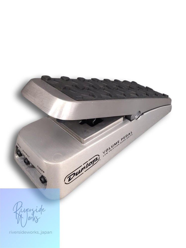 Dunlop Volume Pedal Guitar Effects