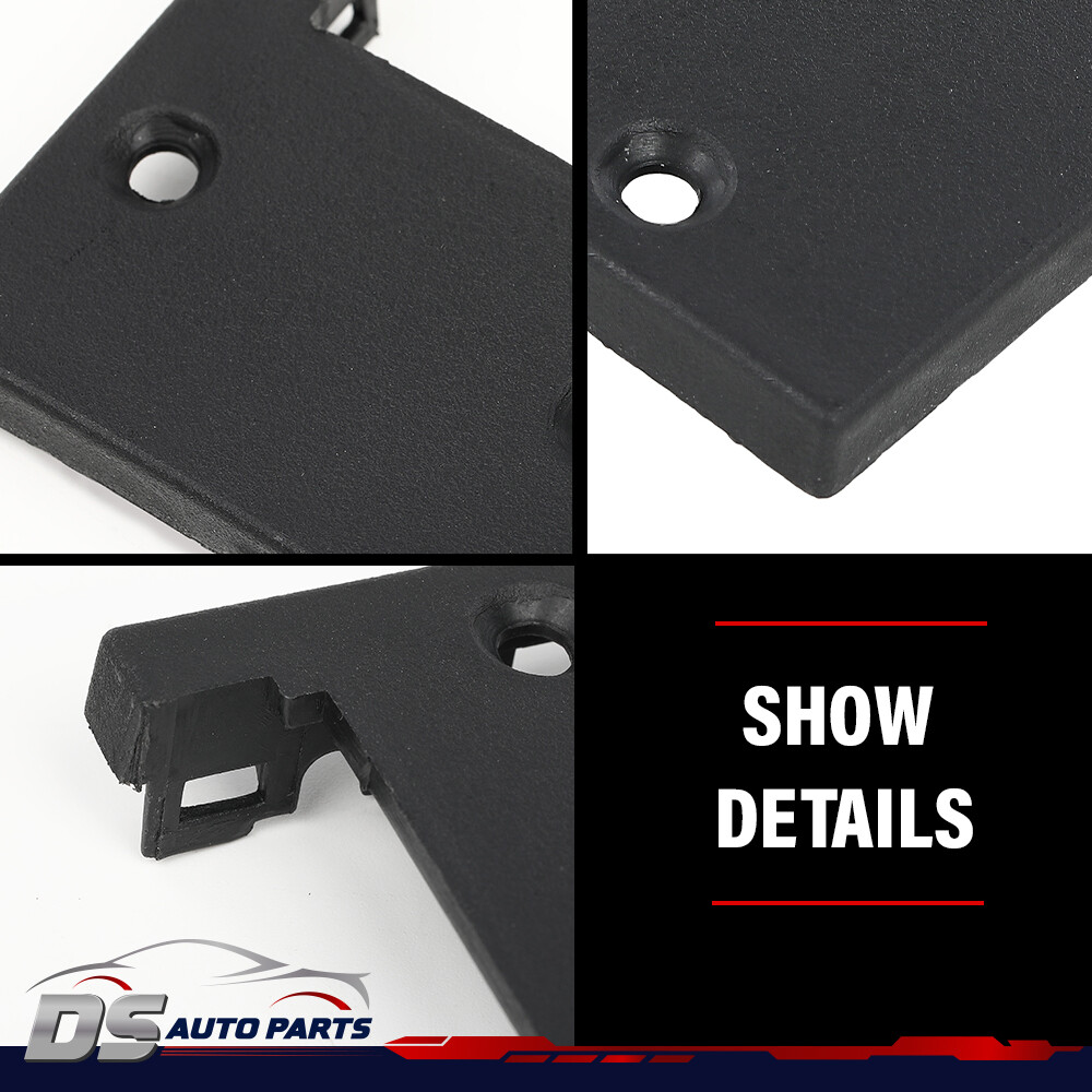 Center Console Armrest Lock Latch Lid Handle Fit For 2007-2010 Ford Edge