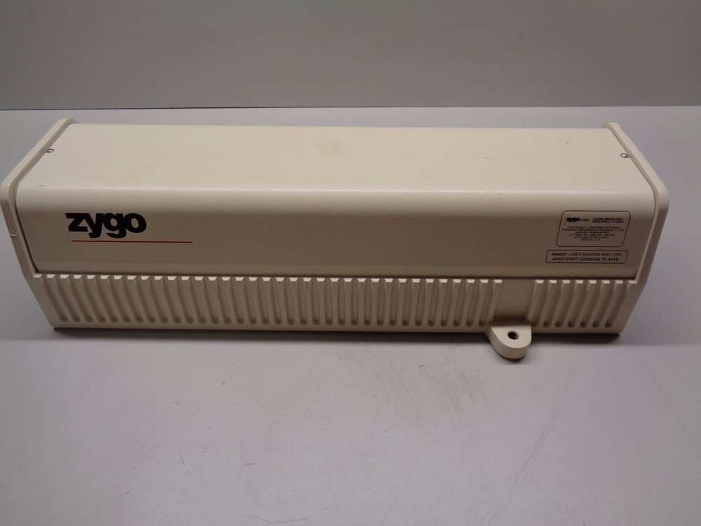 ZYGO Laser Head 3MM Model: 6191-0460-04