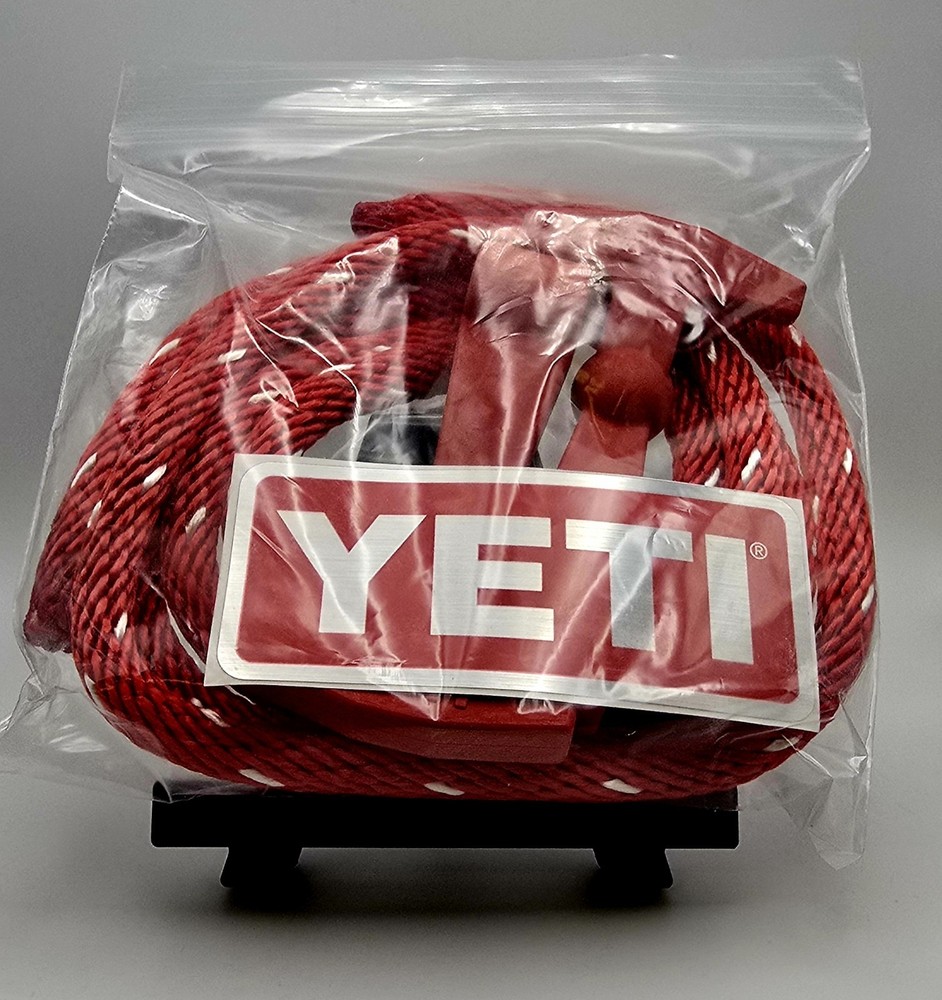YETI Latch Kit Complete-Red, Other Colors Available
